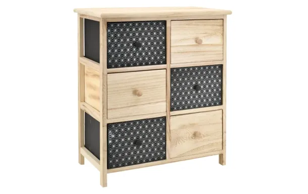 AUBRY GASPARD MEUBLE NCM3420